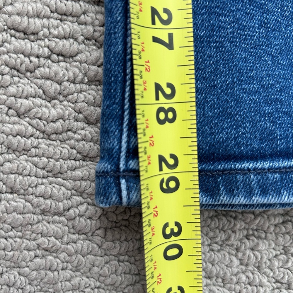 NWT Boden Greenwich Sailor Jeans
Nautical
Wide Leg
Side Zip
Preppy
Coastal
30 - Picture 12 of 13